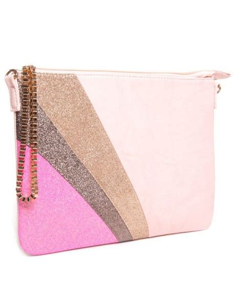 Pochette Rose (Pillar) 